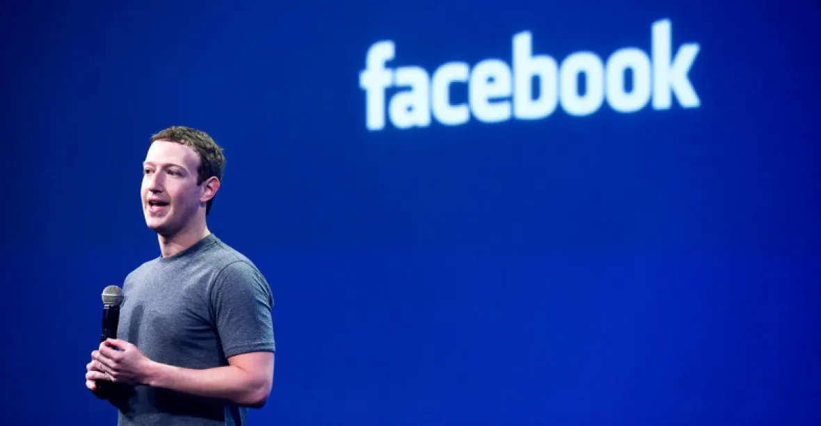 Velké firmy táhnou proti Facebooku