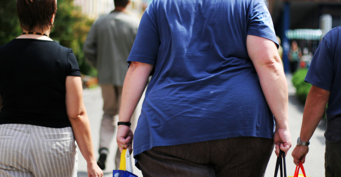 Johnson skoncoval s fastfoody. „Britové jsou druzí nejtlustší, obezita nás přišla draho“