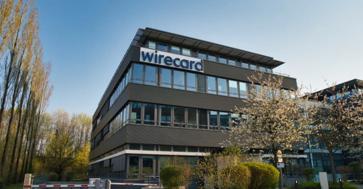 Ztracené miliardy. Úřady prohledaly sídla Wirecardu, kritika míří i na Ernst & Young