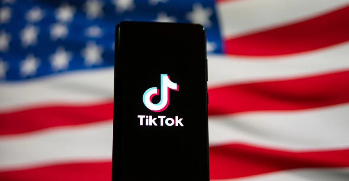 Trump dal TikToku ultimátum, aplikaci by mohl převzít Microsoft