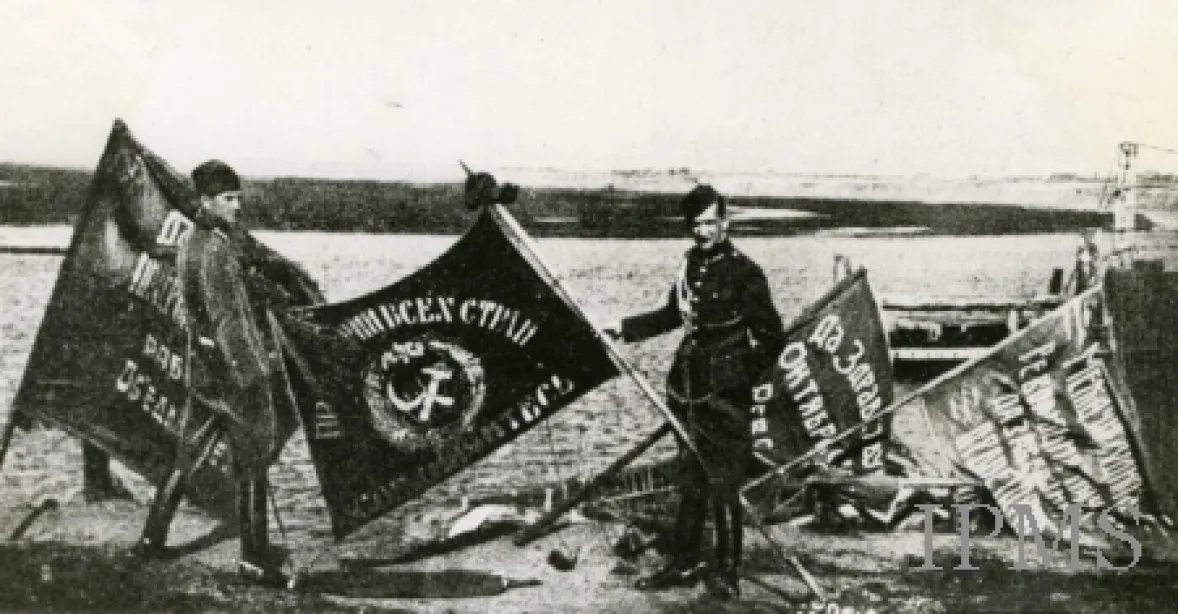 „Zázrak na Visle.“ Jak polští vojáci odrazili bolševickou hrozbu