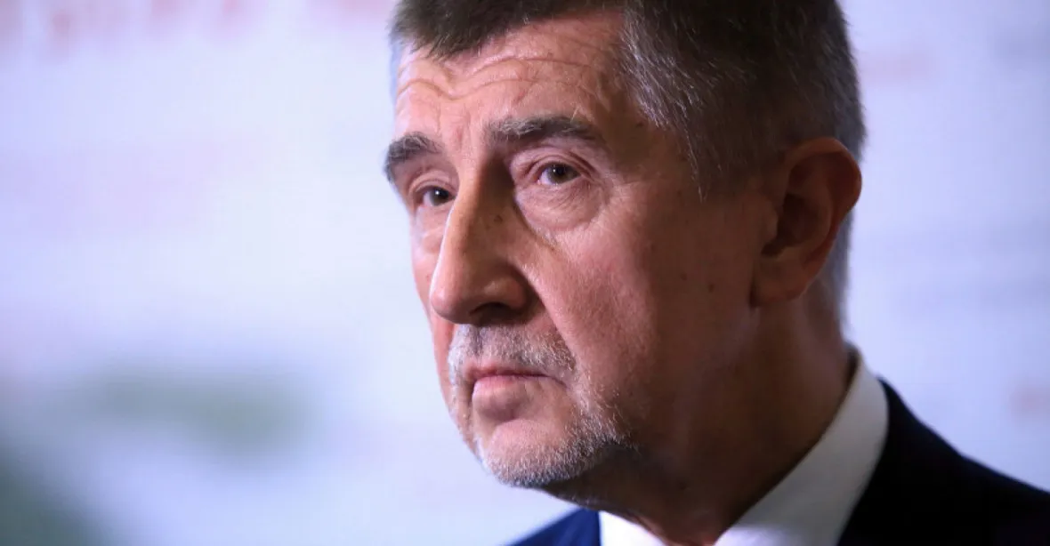 Volby v Bělorusku se musí opakovat, prohlásil Babiš