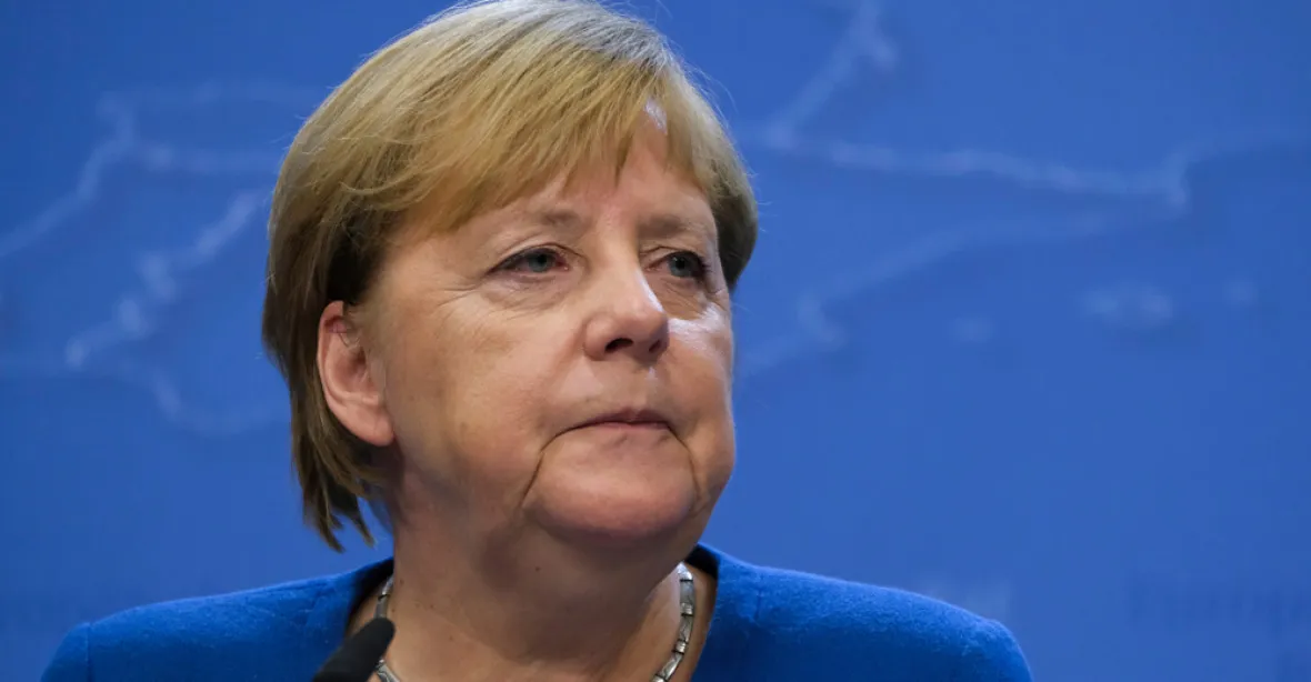 Koronavirus stáhnul Německo do recese. Největší ekonomika eurozóny se propadla o 9,7 %
