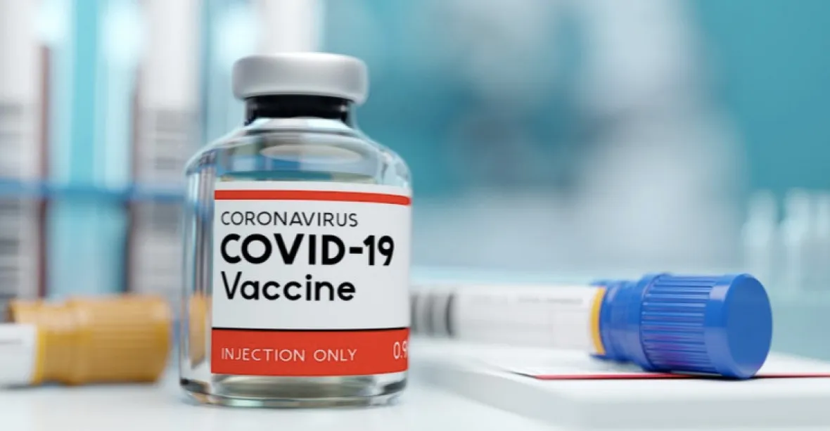Testy britské vakcíny proti covidu v USA stále nepokračují. Podle CNN přetrvávají pochybnosti