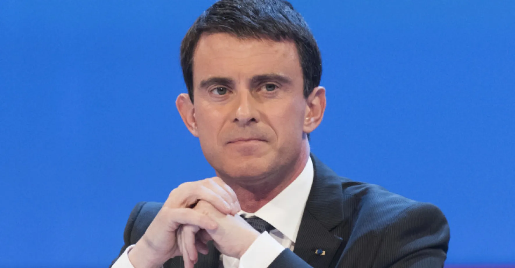 Přestaňme se omlouvat, že jsme Francouzi. Hlavním nepřítelem je islamismus, burcuje expremiér Valls