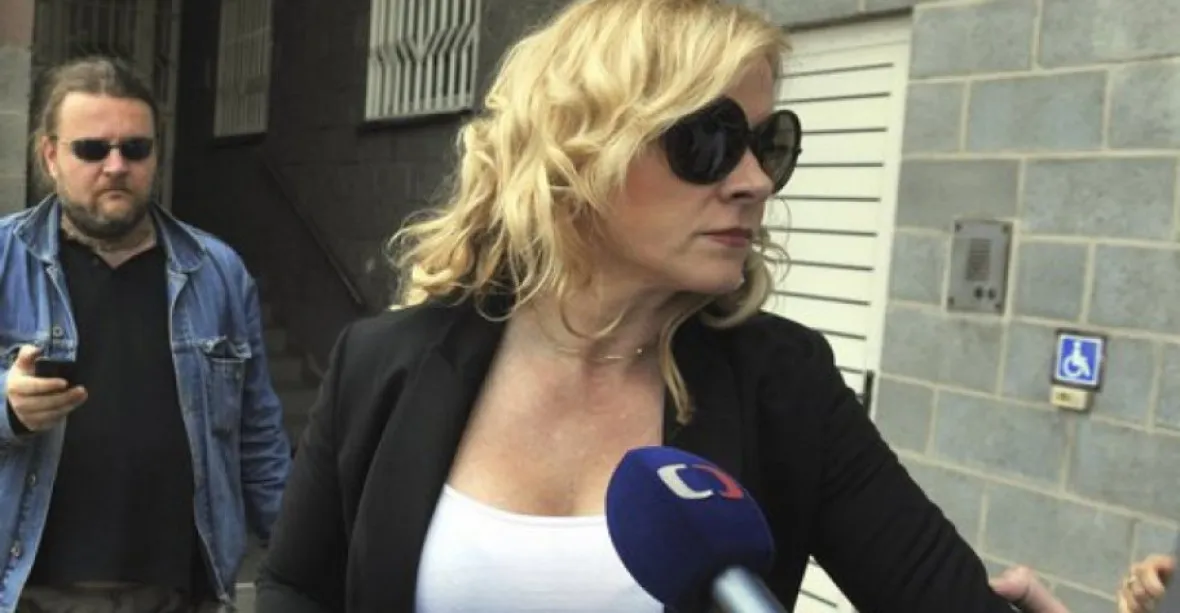 Soud potvrdil osvobození Nečasové, Rittiga i právníka v kauze zprávy BIS