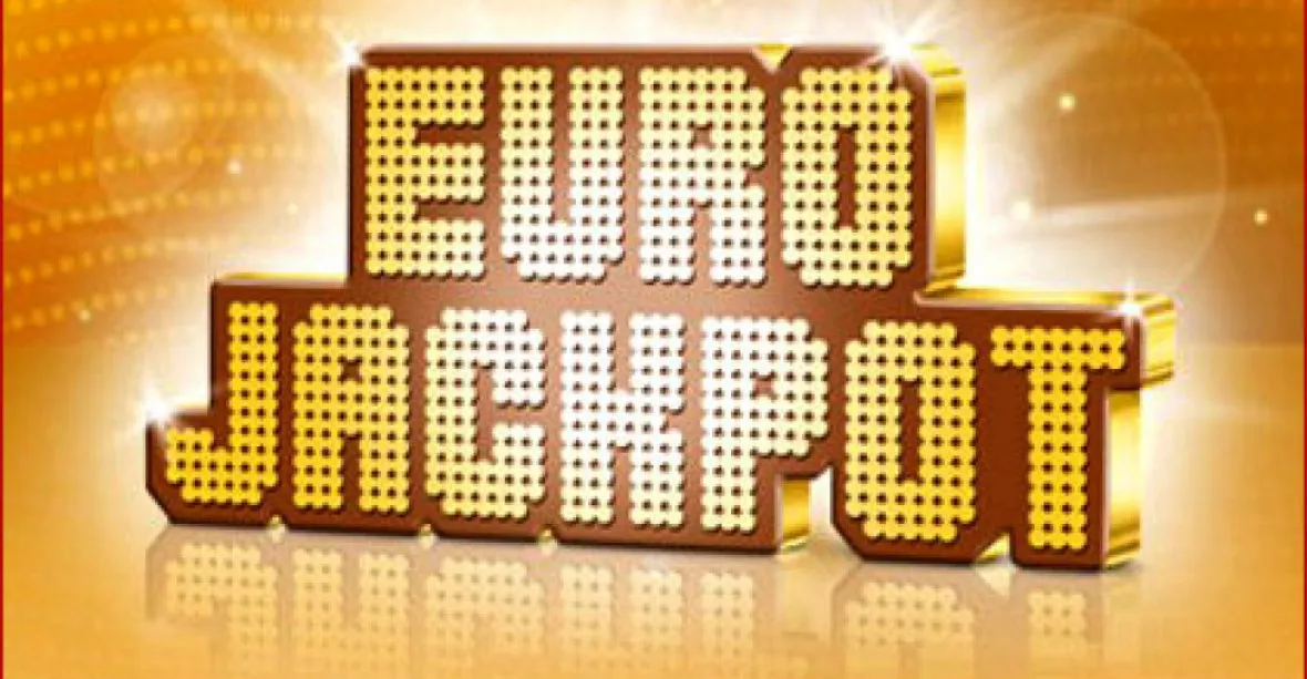 Slovák v loterii Eurojackpot vyhrál pohádkovou sumu přes 58 milionů eur