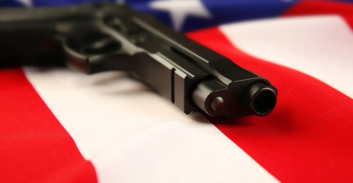 Američané před volbami rekordně nakupují střelné zbraně, vyzbrojují se i ženy