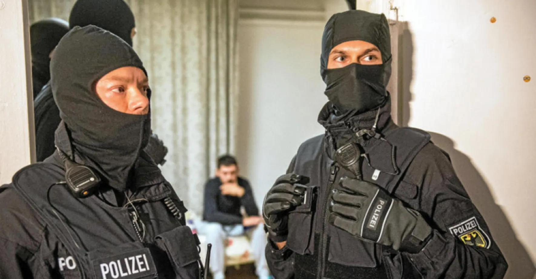Terorista z Vídně v červenci uspořádal sraz džihádistů. Dorazili na něj radikálové ze zahraničí