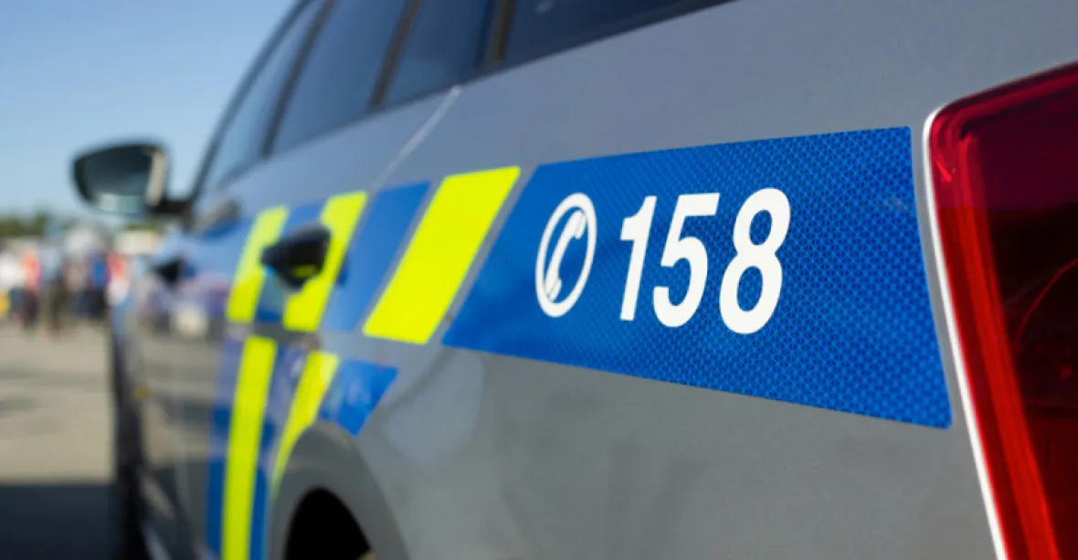 Zběsilá jízda v protisměru: opilý řidič ohrožoval lidi na dálnici D55