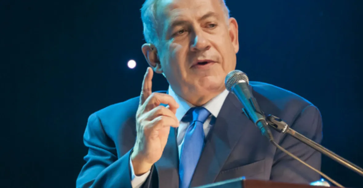 Premiér Netanjahu tajně letěl do Saúdské Arábie. Zřejmě chce navázat oficiální vládní vztahy