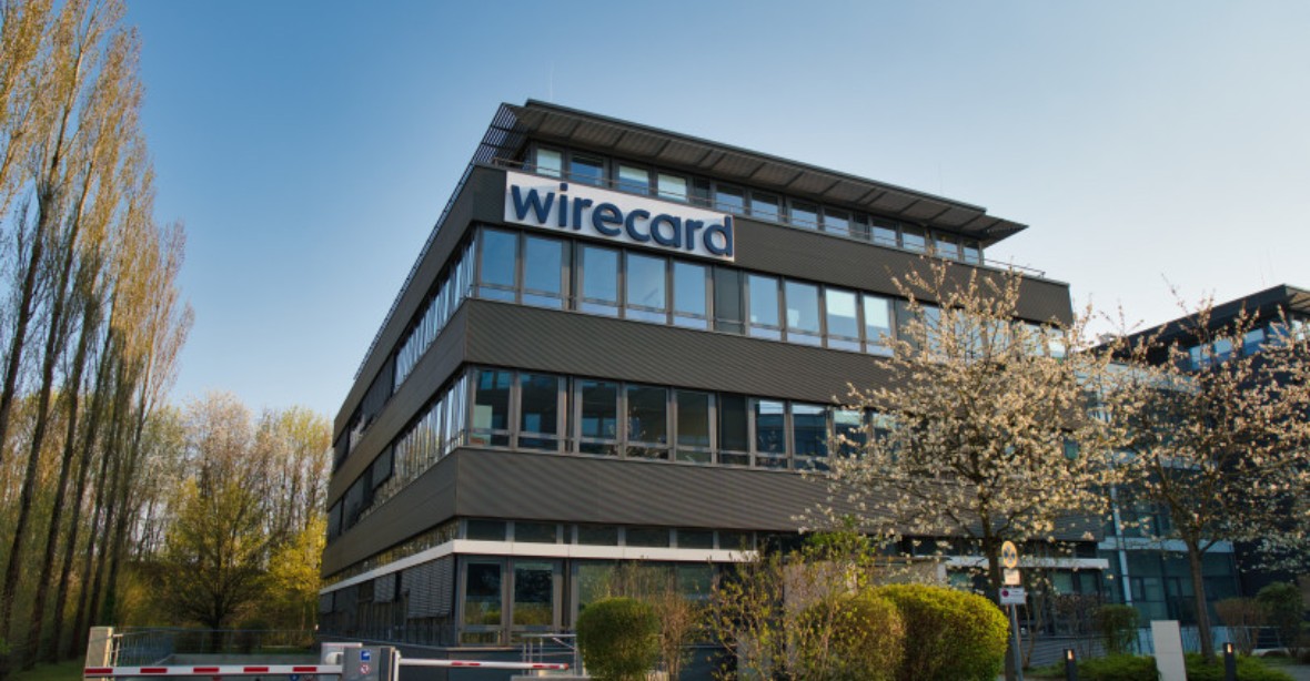 Prokuratura vyšetřuje auditory, kteří kontrolovali učetnictví zkrachovalého Wirecardu