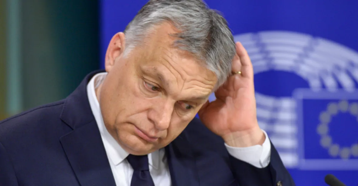 Vzepřít se parnímu válci. Maďarsko a Polsko hrozí vetem rozpočtu EU a fondu obnovy