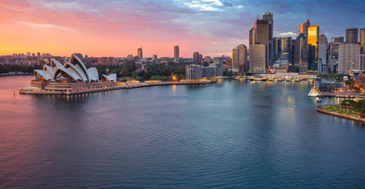 39 případů nákazy koronavirem vyděsilo Sydney. Ihned zavřeli sever města