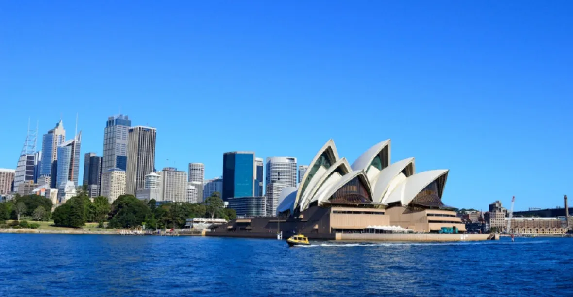 V Sydney je už 70 případů nákazy koronavirem. Zbytek Austrálie se od hlavního města izoluje