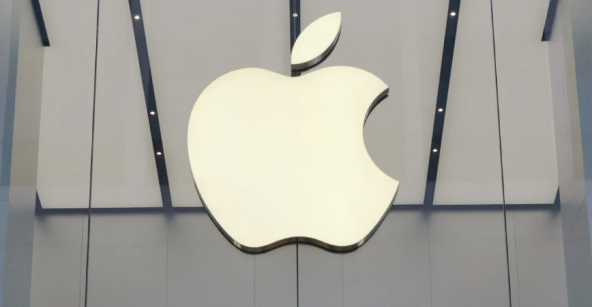 iCar? Apple plánuje začít od roku 2024 vyrábět automobily