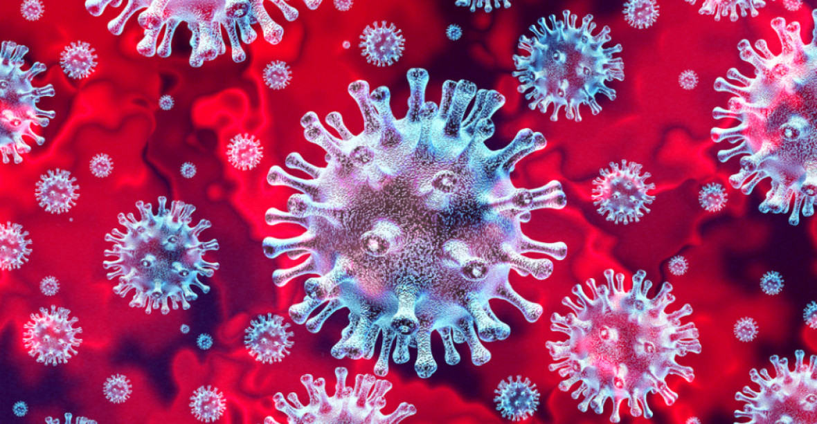 Nová mutace koronaviru se z Anglie dostala už i do Německa
