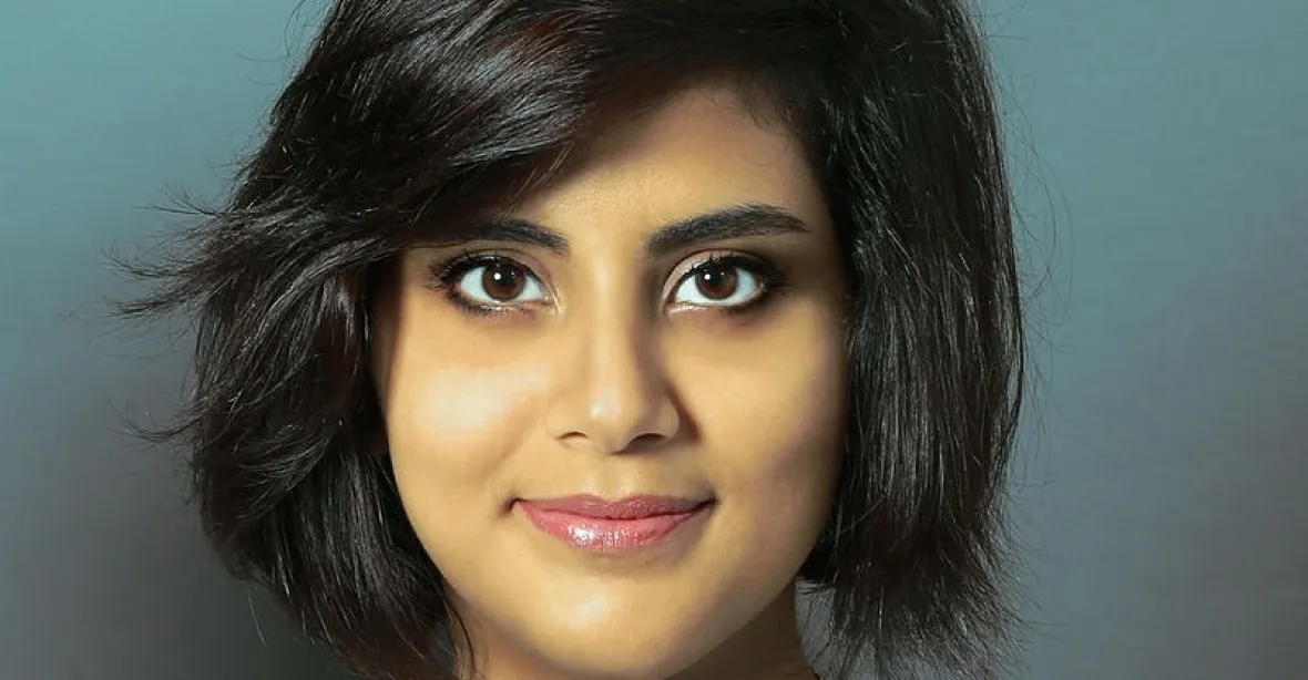 Saúdskoarabská bojovnice za práva žen půjde na pět let do vězení