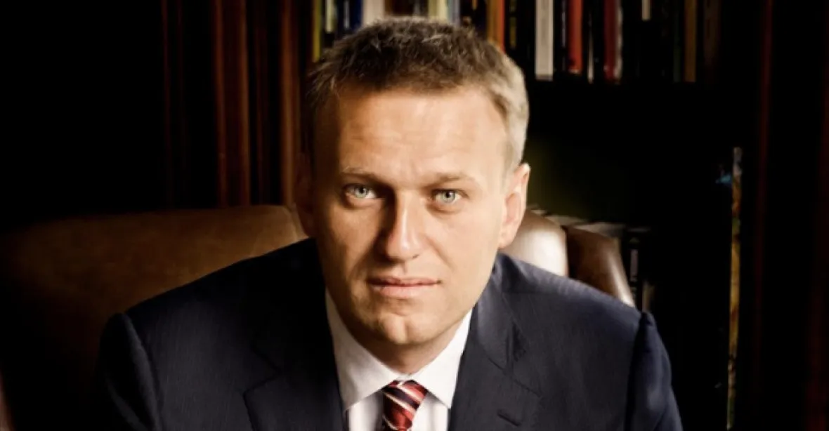 Rusko dalo Navalnému ultimátum. Buď se do rána vrátí do Ruska, nebo ho čeká vězení