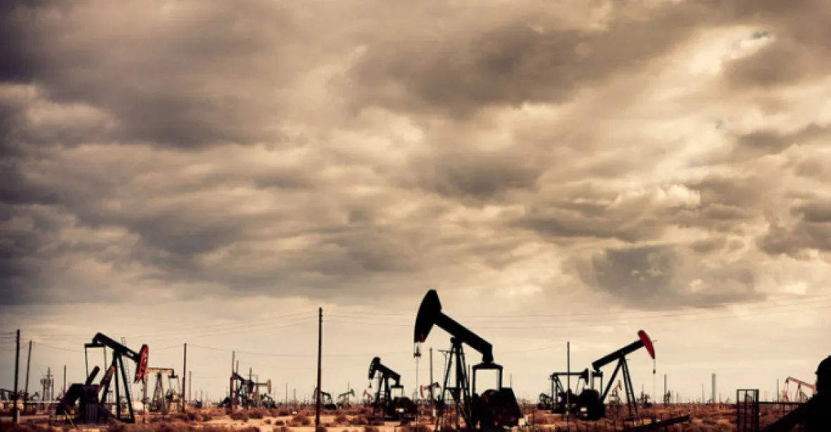 OPEC+ se dohodl na únorovém a březnovém zvýšení těžby