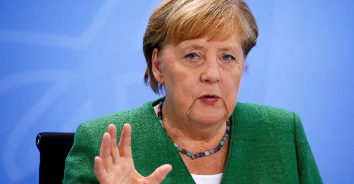 Německo prodlužuje karanténu a značně omezuje volný pohyb lidí