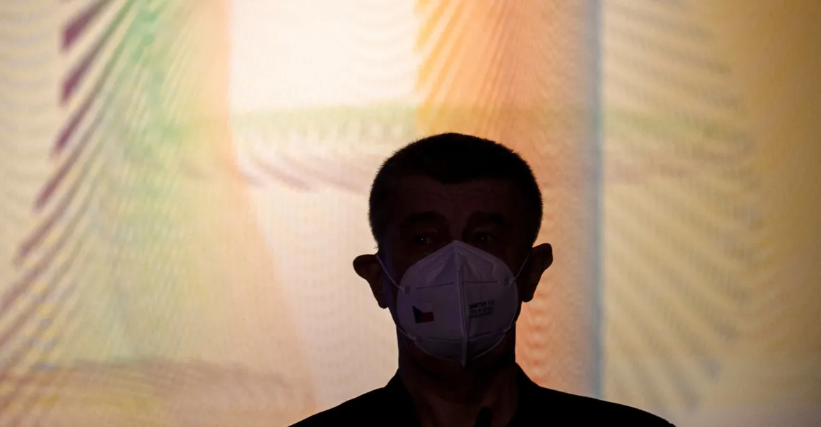 Kdy se zastaví čínský virus? A kdy Andrej Babiš?