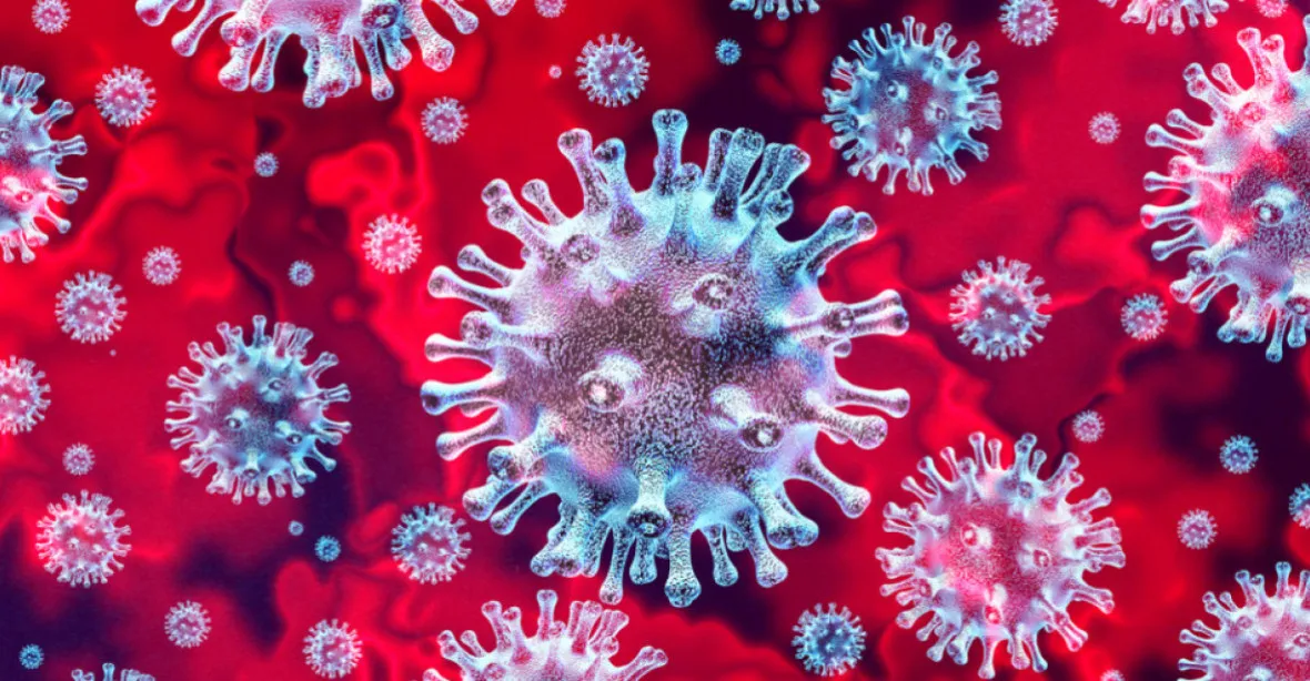 Nakažlivější britská mutace koronaviru je už i v Česku, potvrdil zdravotní ústav