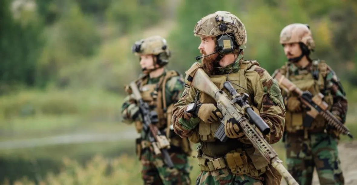 Biden pozastaví plánované stahování americké armády z Německa