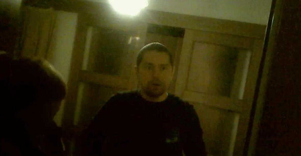 Policie odložila prověřování údajného únosu Andreje Babiše mladšího na Krym
