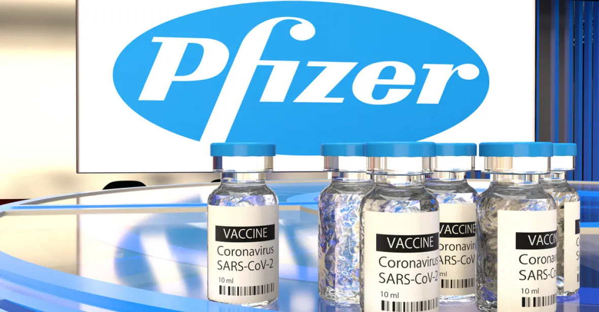 Severní Korea se prý pokusila Pfizeru ukrást know-how výroby vakcíny