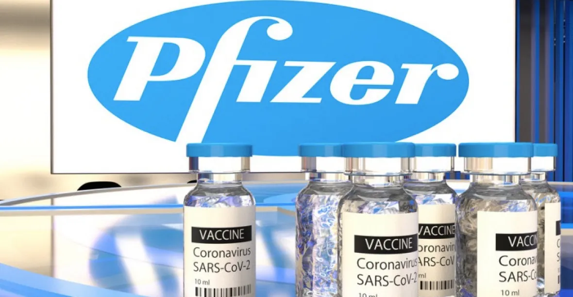 Státy EU přenechají Česku přednostně 100 tisíc dávek vakcíny Pfizer