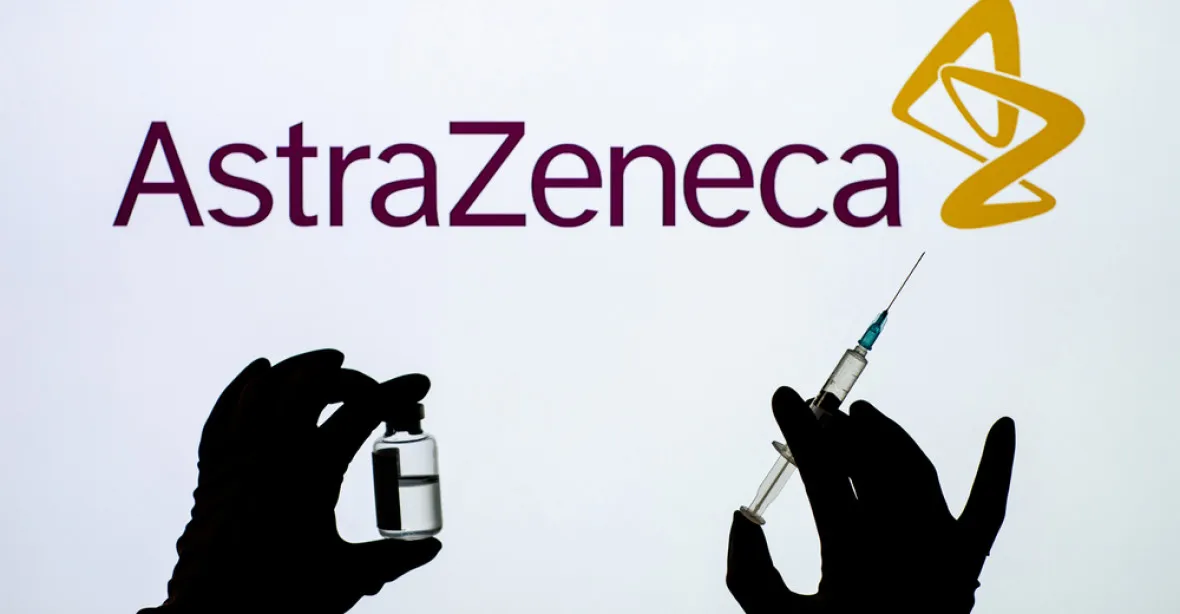 Rakousko stahuje jednu šarži AstraZeneky, má podezření na úmrtí po naočkování