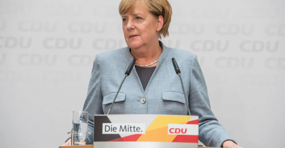 CDU bez alternativ