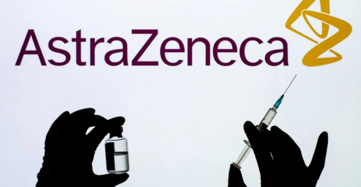 Přínosy vakcíny AstraZeneca podle WHO převažují nad riziky