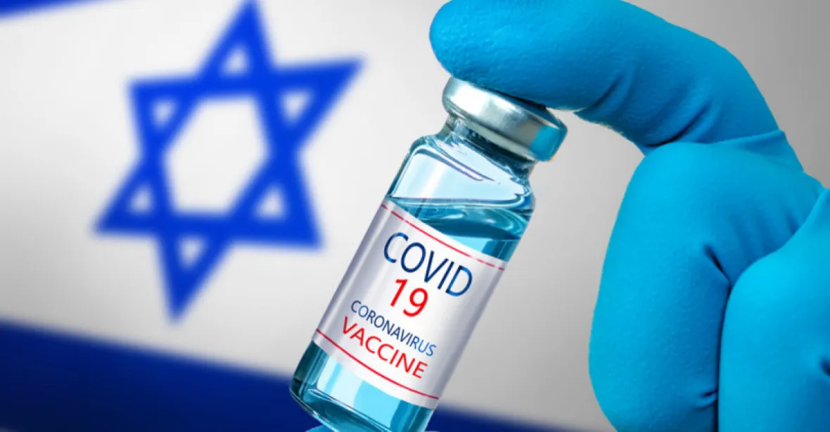Vakcína od Pfizeru podle Izraelců dosahuje až 97% účinnosti