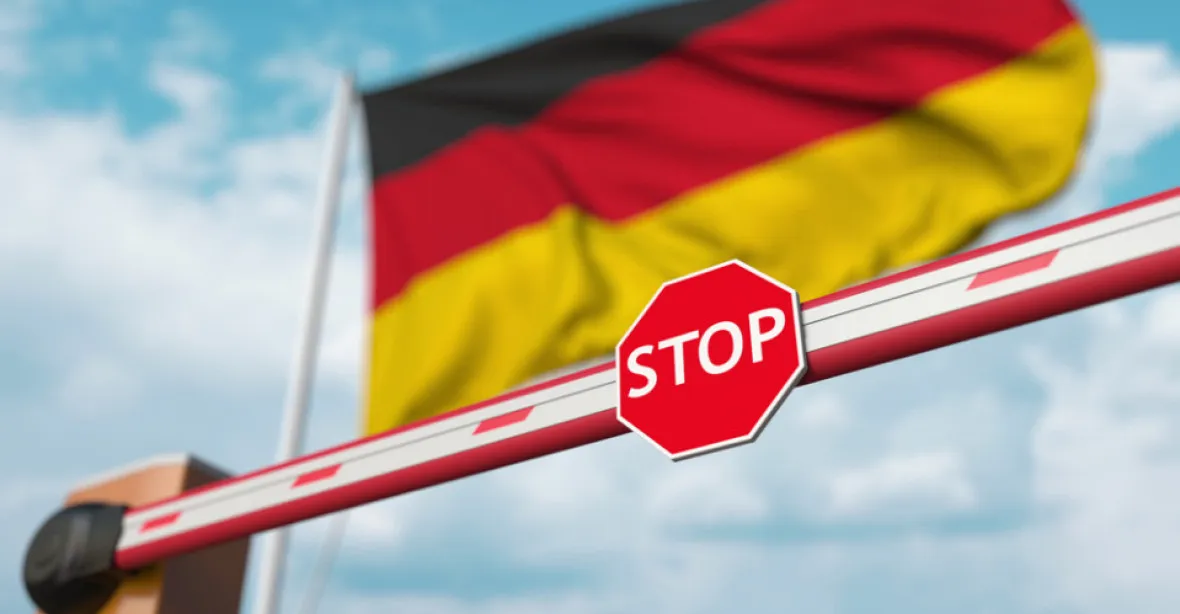 Německo vyřadilo Česko ze seznamu oblastí s mutacemi koronaviru, cesta do země bude snažší