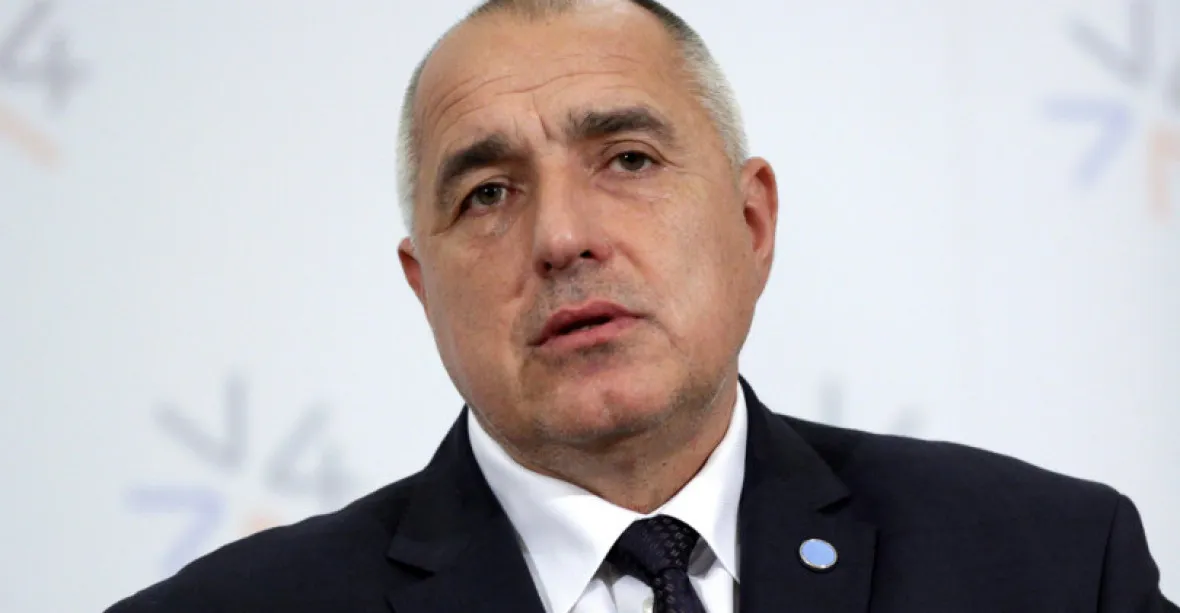 Bulharský premiér Borisov zvítězil v parlamentní volbách, přišel však o většinu