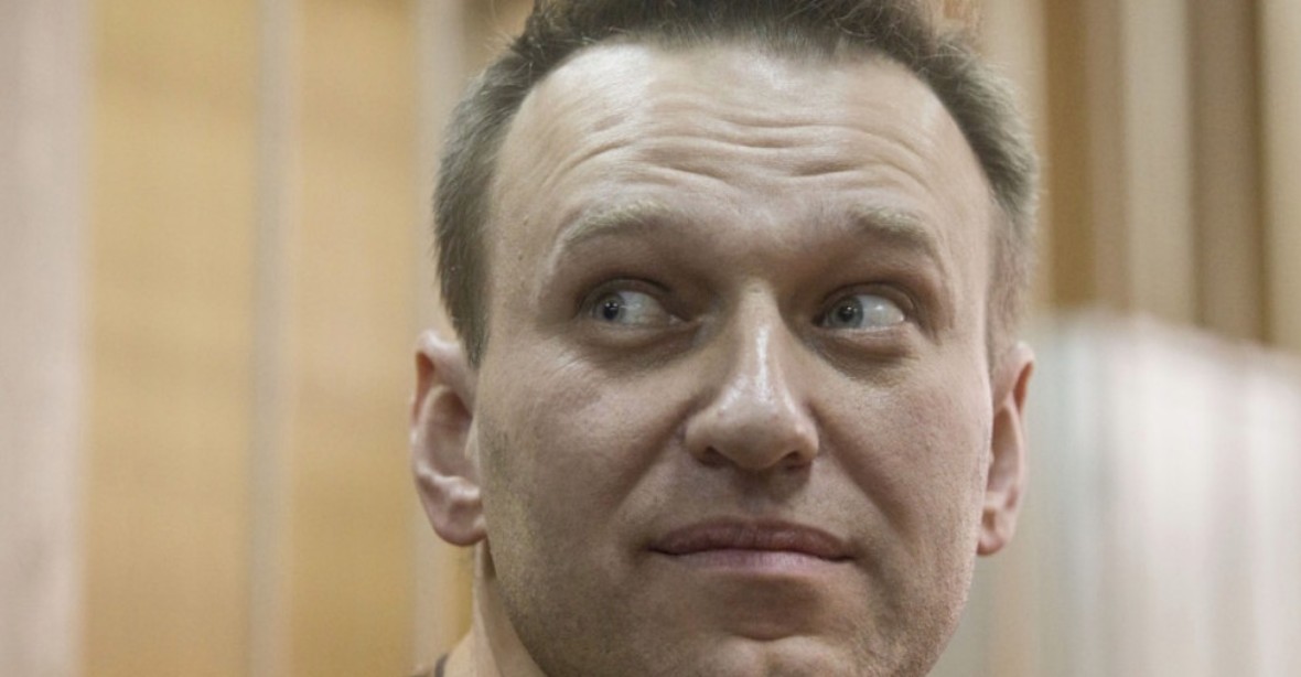 Amnesty International označila podmínky, v nichž je vězněn Navalnyj, za mučení