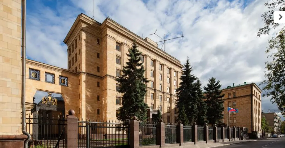 Rusko vyhoví Česku, lidí na ambasádách bude stejně, tvrdí Kulhánek