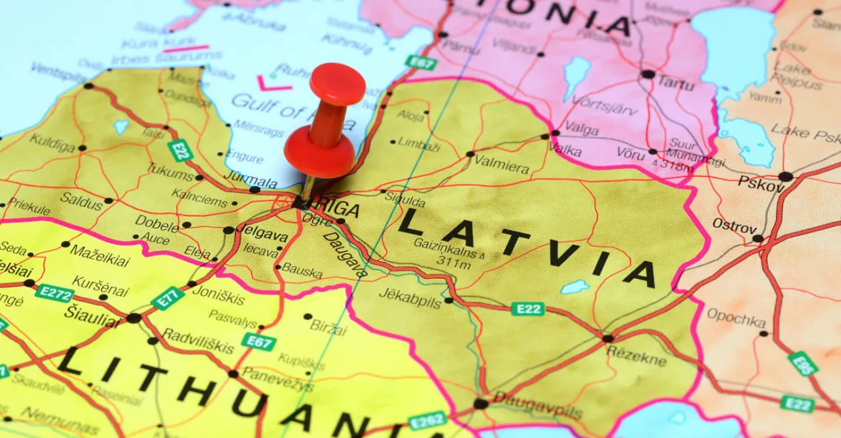 Litva, Lotyšsko a Estonsko vyhostí čtyři ruské diplomaty. Německo zatím váhá