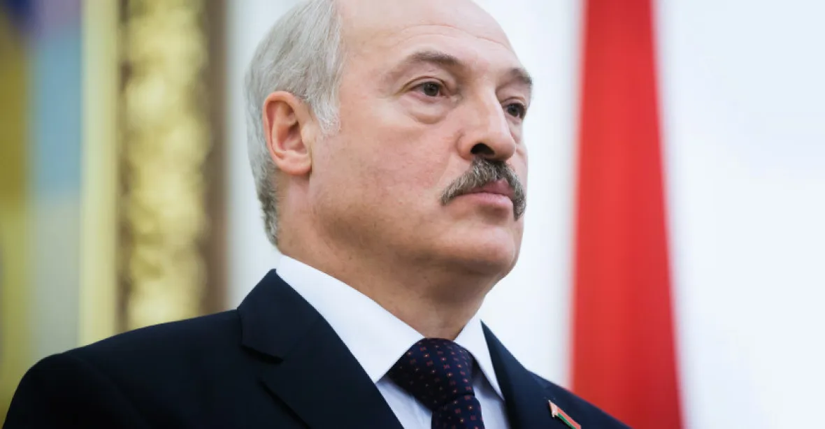 Granátometem na Lukašenka. „Na mou vraždu bylo vyčleněno 10 milionů dolarů, 1 milion pro snipera“
