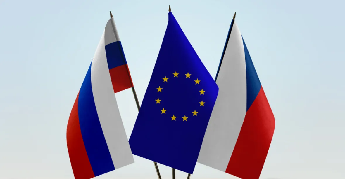 Země EU uvažují o vyhoštění ruských diplomatů v solidaritě s ČR