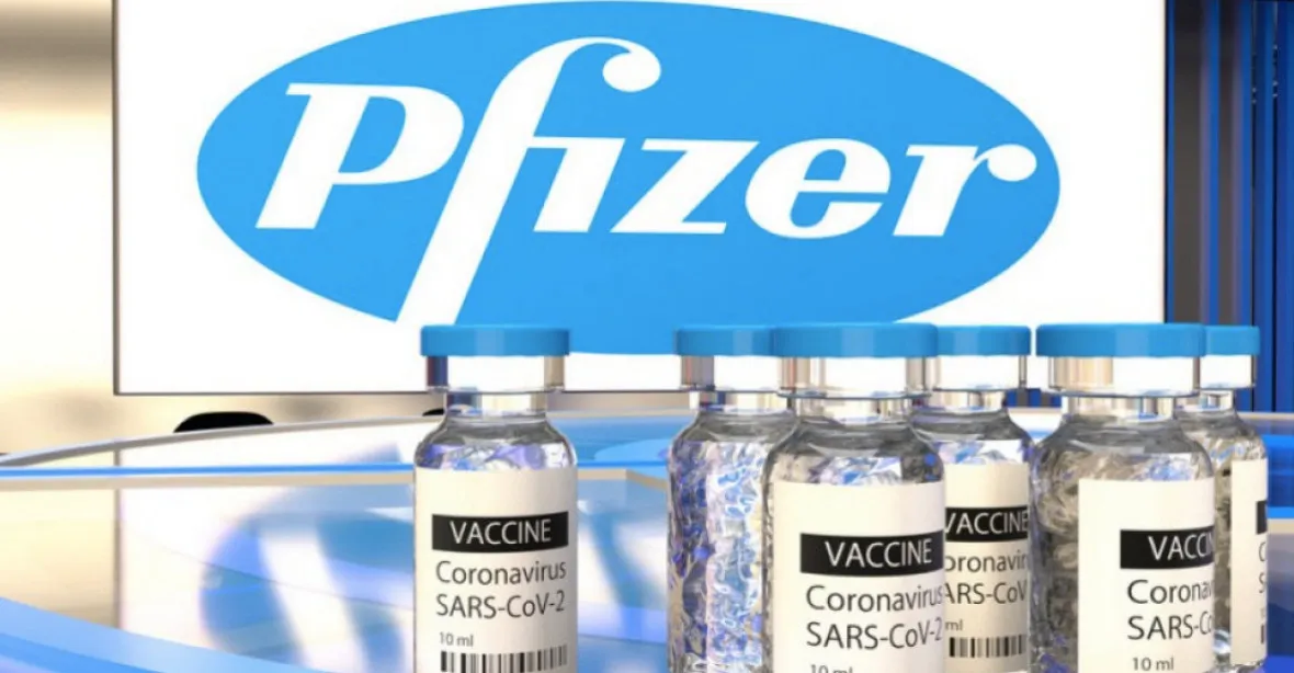 Britská studie: Jedna dávka vakcíny Pfizer nechrání před nákazou dostatečně
