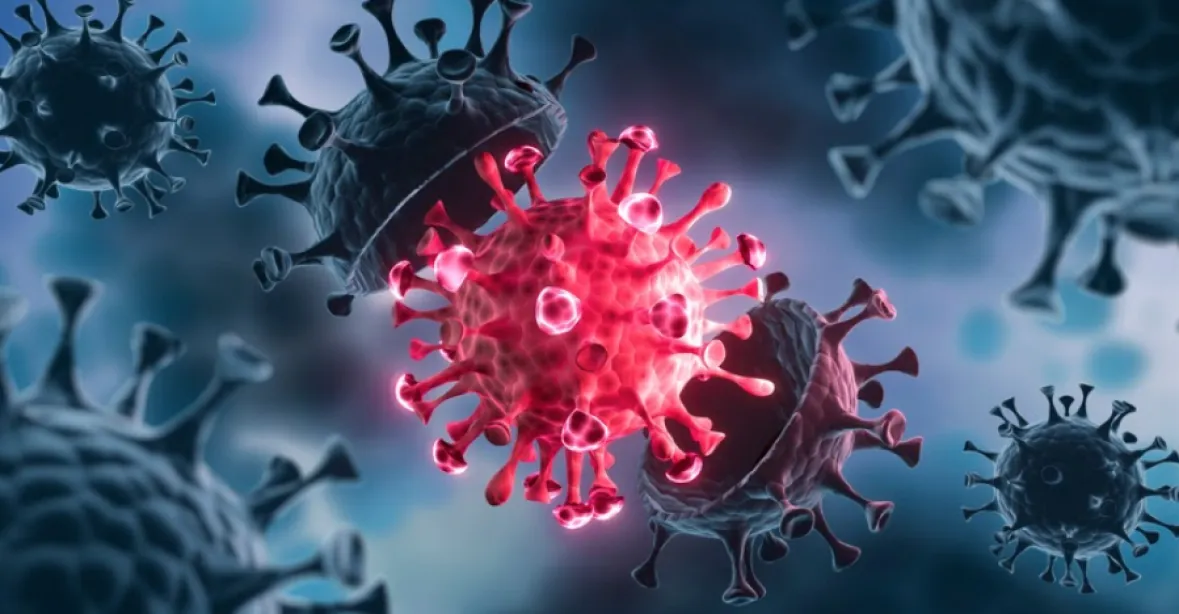 Čína zvažovala koronaviry coby možné biologické zbraně, píší v Austrálii