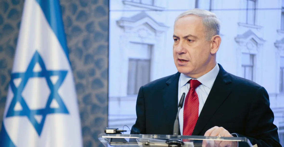 Odpověď Izraele nebude krátkodobá, varoval Netanjahu po útoku na Tel Aviv