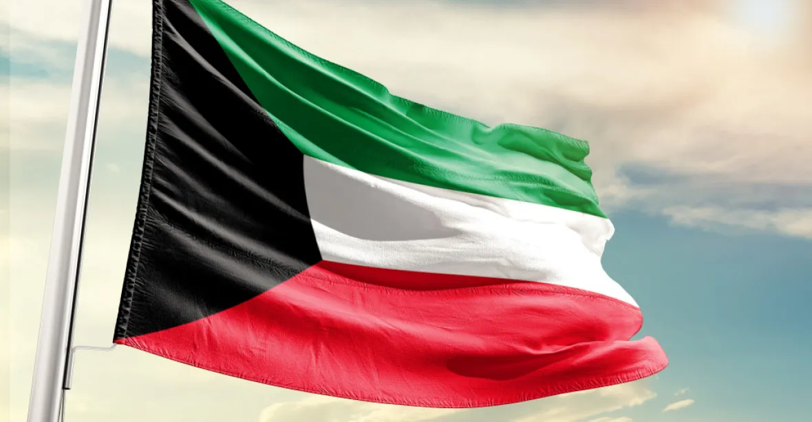 Český velvyslanec v Kuvajtu musel na kobereček. Podpořil Izrael, pak se omluvil
