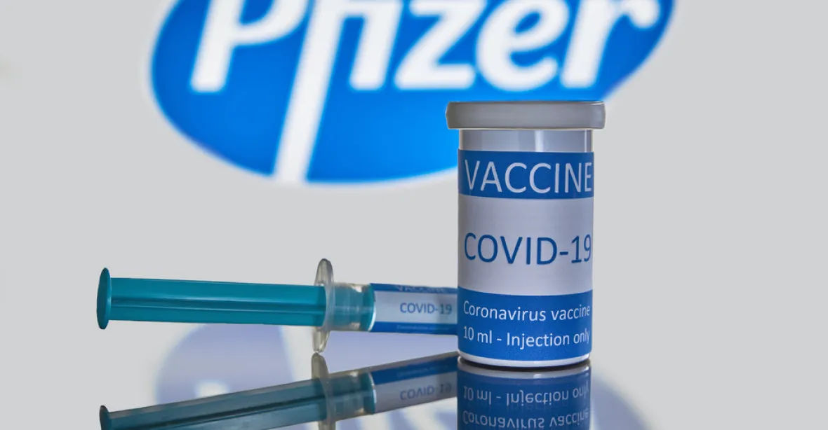 Smlouva mezi Evropskou komisí a Pfizerem. Až 1,8 miliardy dávek vakcíny pro země EU