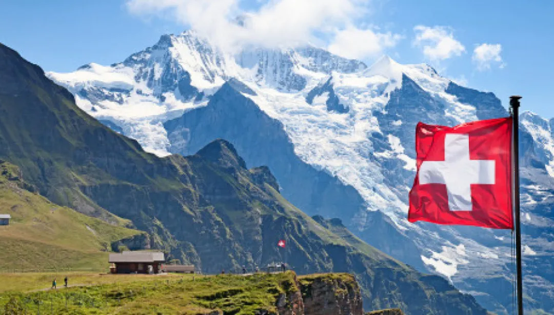 Letitá jednání o přístupu Švýcarska na trh EU zkrachovala, Bern řekl dále NE