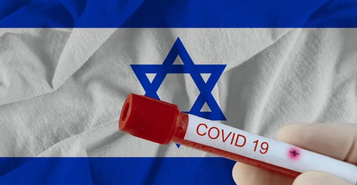 Izraelský zázračný lék na covid má být testován i v Česku. Vědci ho označují za průlom