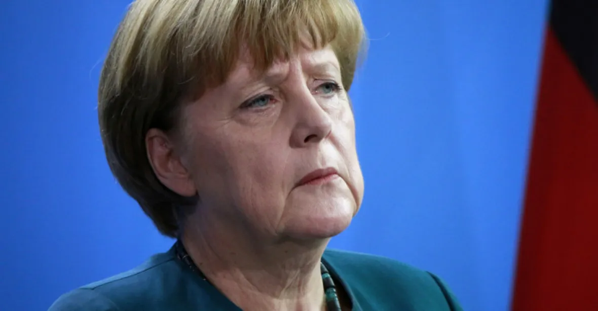 Dánsko pomohlo Američanům špehovat Merkelovou. „Nejde o přátelství. Jde o sledování zájmů“